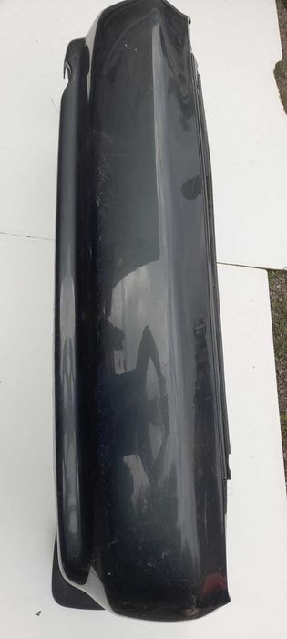 Бампер задний Daewoo Nubira I (J100) седан