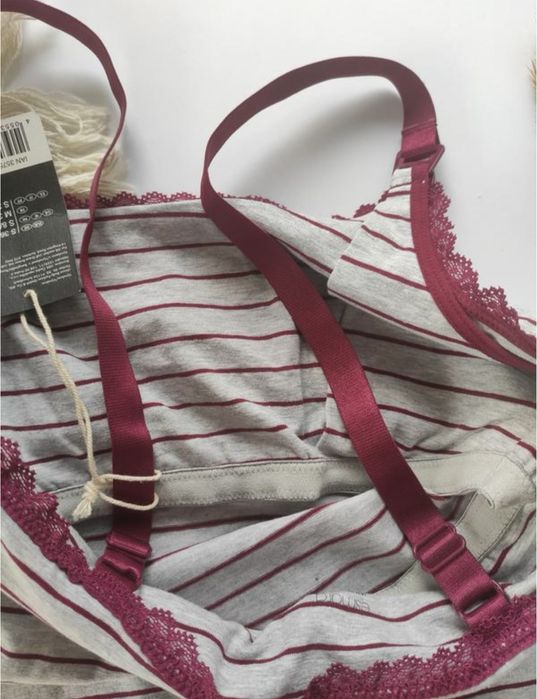 Майка для годування, майка для годуючих, бюст, топ для годування