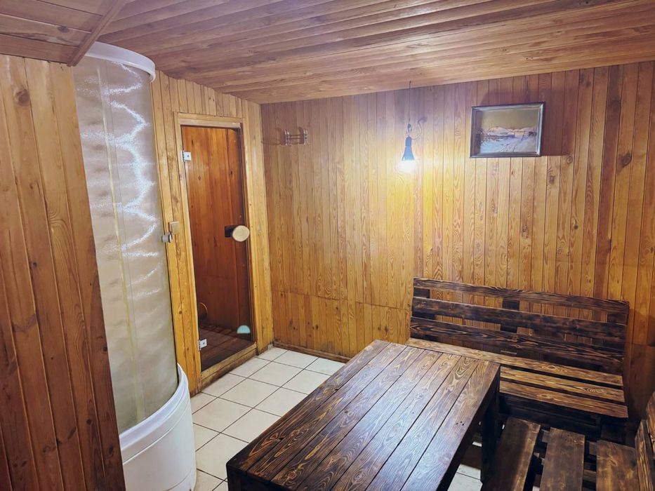 Новий рік вільно. Оренда будинку, Баня, альтанка, мангал