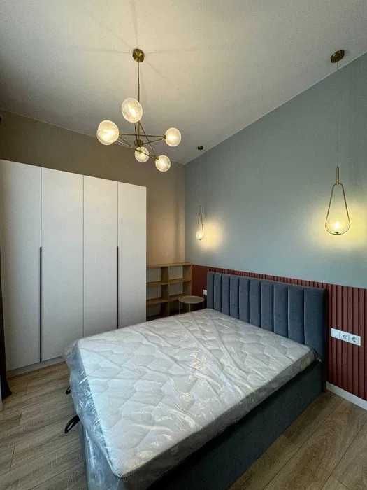 Оренда 2 к квартири + кухня студія у центрі Львова, по вул Ковжуна,1