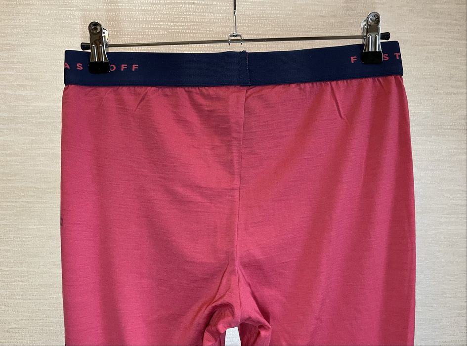 Mons Royale Merino Лосіни Легінси з вовни мериноса, термоштани