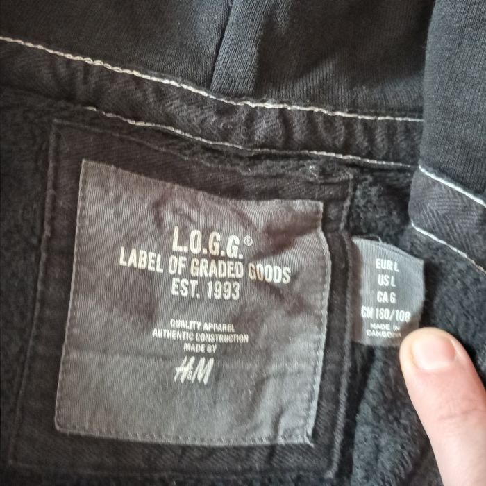 Спортивний костюм H&M