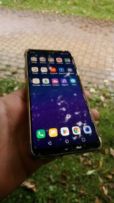 Продам смартфон флагман