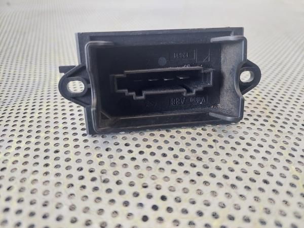 Resistência da chauffage / sofagem CITROËN C3 I (FC_)