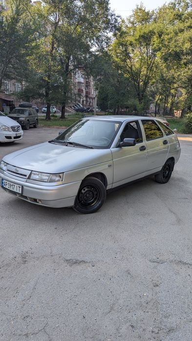 Продам ваз 2112 1.6 16кл