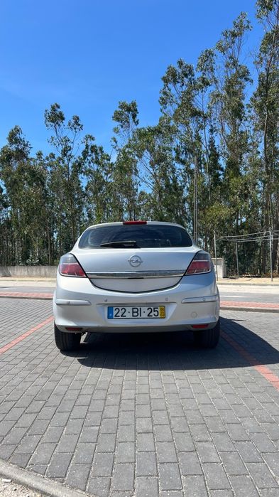 1550€ APENAS HOJE e AMANHÃ (DIA 2 e 3) Opel Astra 1.3 cdti