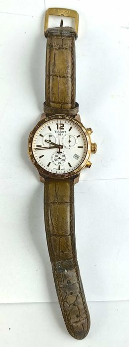 Zegarek Tissot T095417A