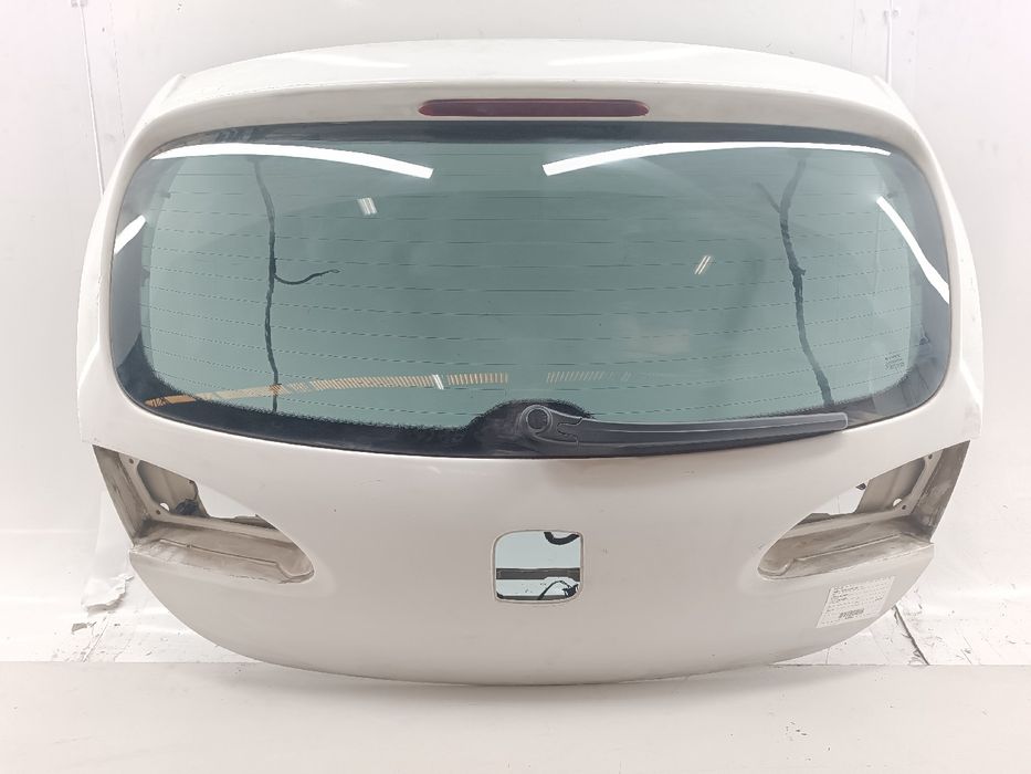 Porta de mala - SEAT LEON (1P1) | 05 - 13