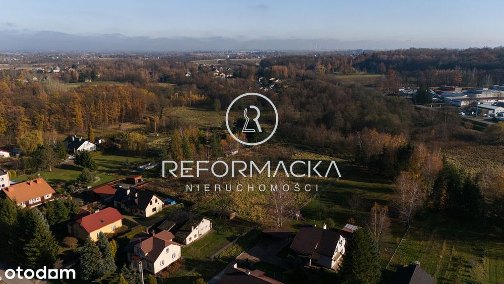 WZ na 14 mieszkań pod lasem, blisko centrum. - Widok 5