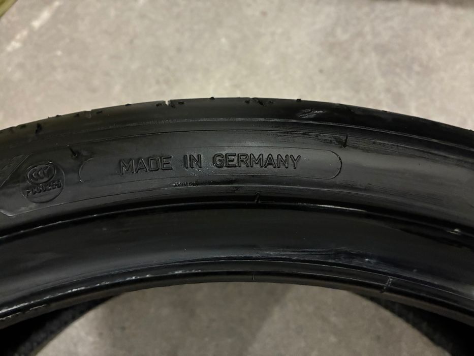 Opony letnie Goodyear FABRYCZNIE NOWE