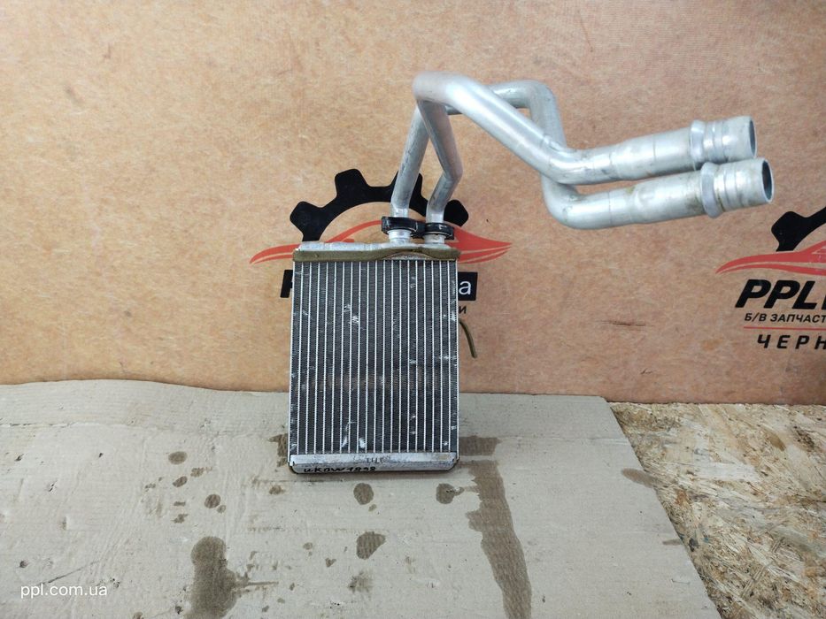 Peugeot 308 II T9 2013-2021 Радиатор печки отопителя HH343001