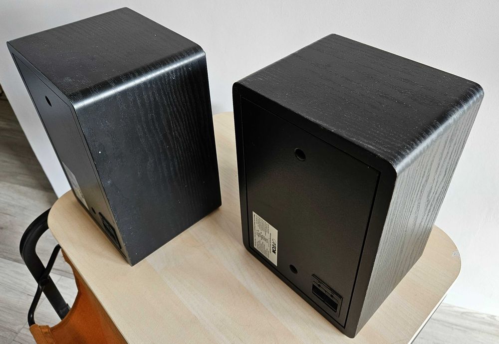 Canton GLE40 - kolumny, komplet 2 szt., made in Germany