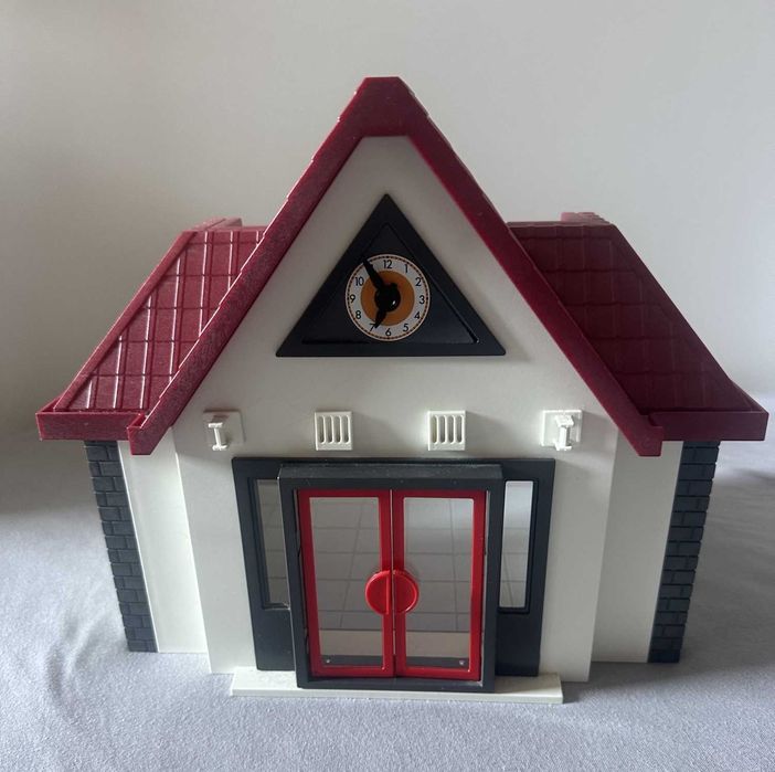 Playmobil - Escola