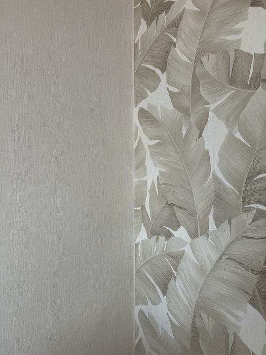 Tapeta na flizelinie Avalon-Marburg Piekne liscie