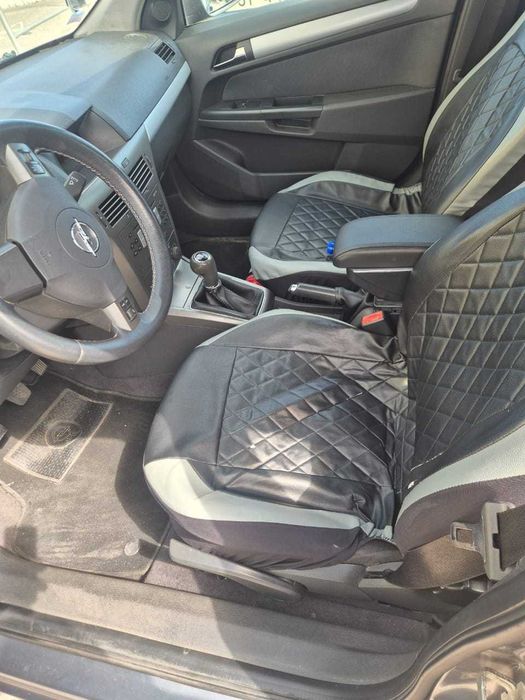 Opel Astra 2005 - Gasolina - 175000km
