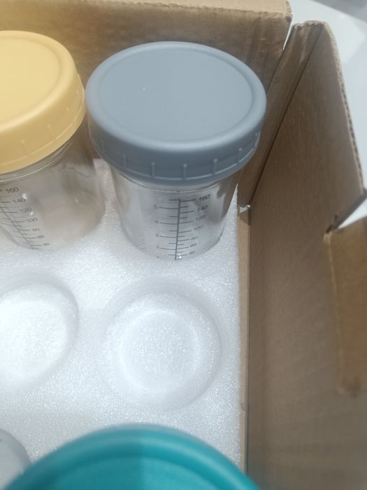 Pojemniki dla dzieci