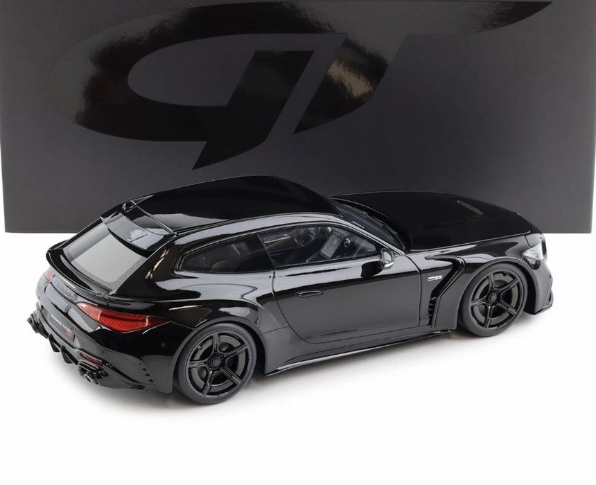 GT Spirit Mercedes Brabus Rocket GTS 1/18