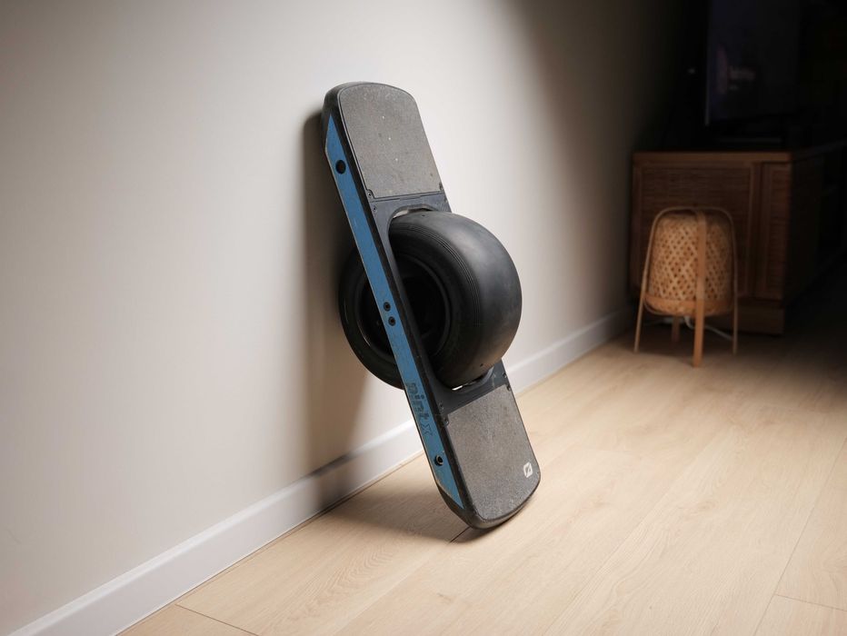 Onewheel Pint X - 819km