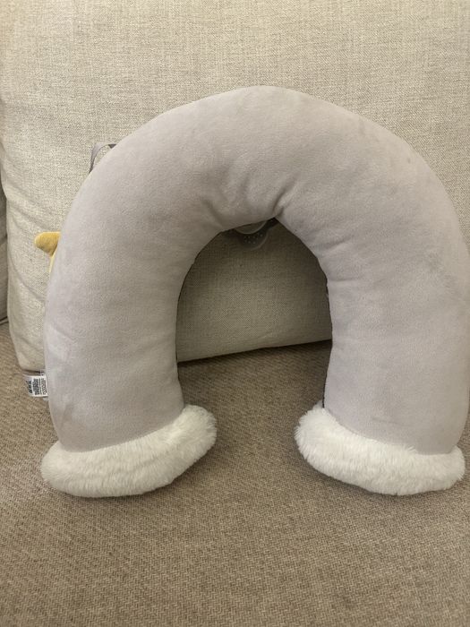 Poduszka dla niemowlaka