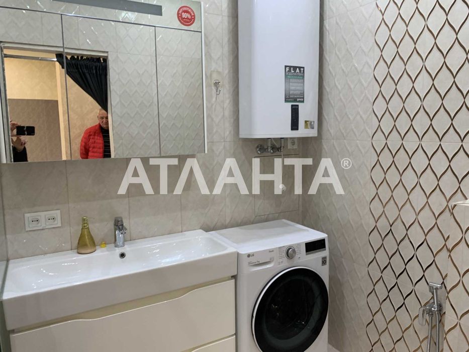 3-комнатная квартира с качественным ремонтом ул. Пишоновская