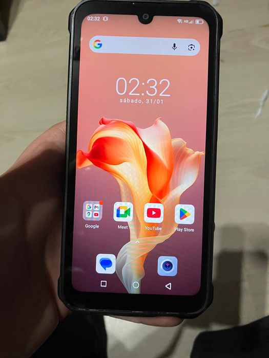 Telemóvel blackview