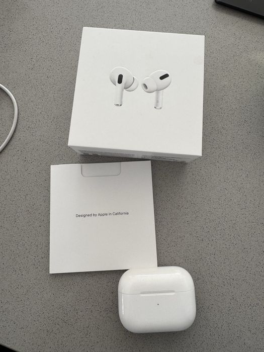 Airpods Pro 2022