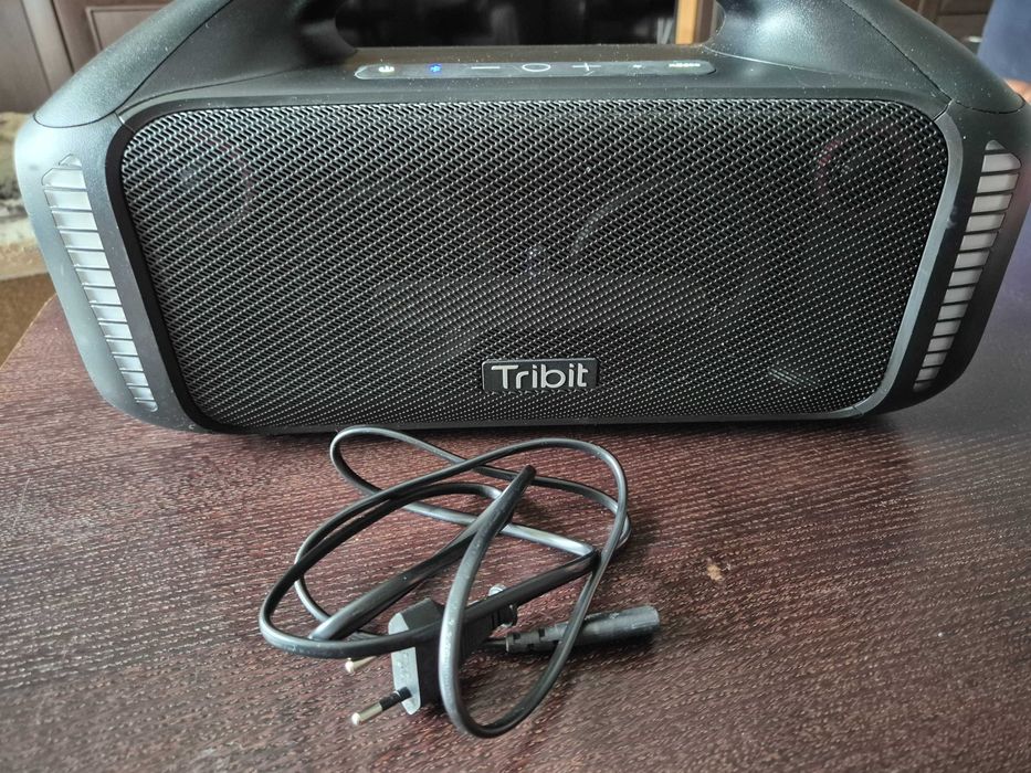 Głośnik Tribit StormBox Blast 90W