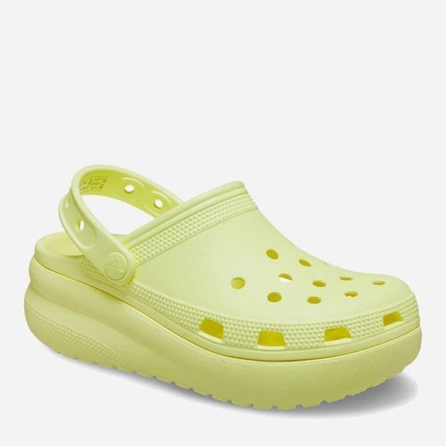 Crocs 34-35 розмір J 3