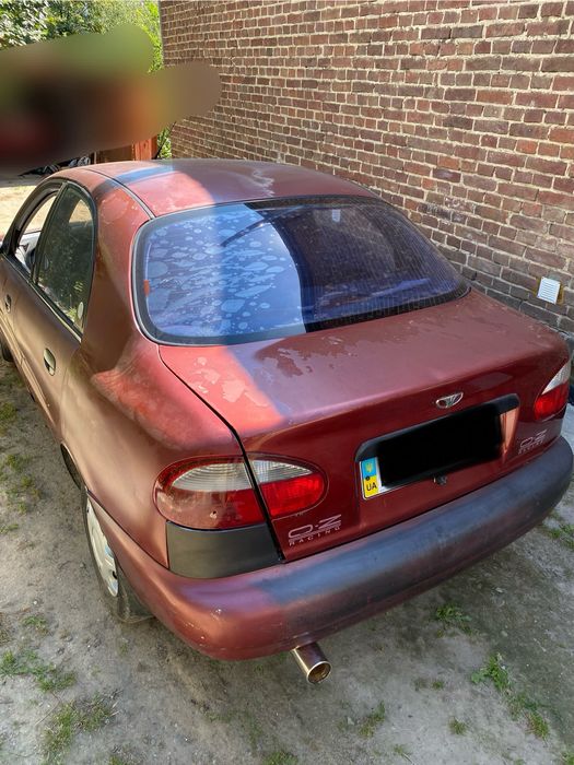 Продам Daewoo 1.3