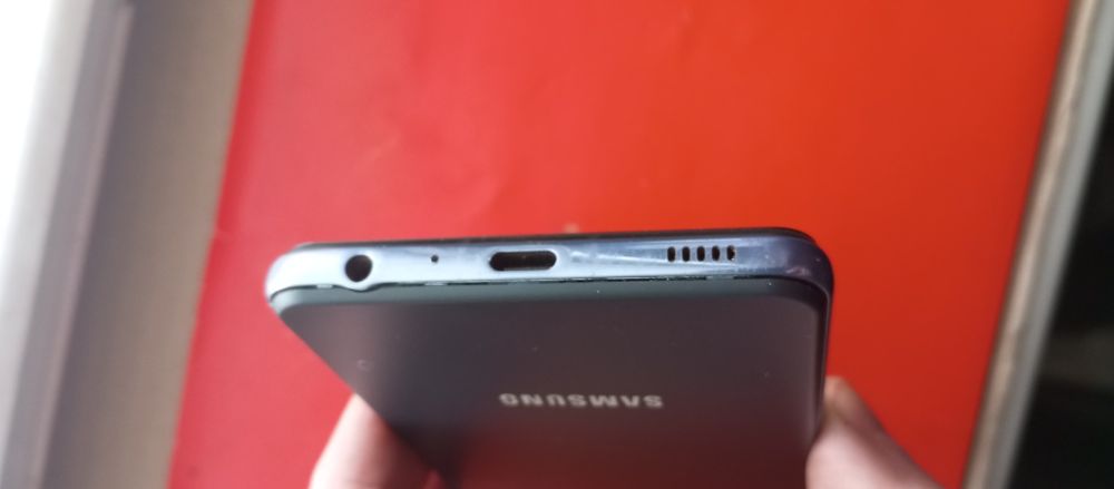 Samsung A52S 5G 8+8/128