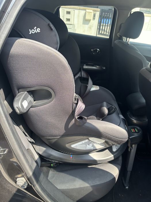 Cadeira de bebé Auto I-Spin 360 E