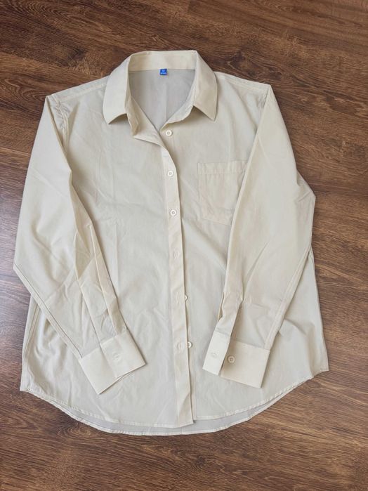 Женская рубашка новая
