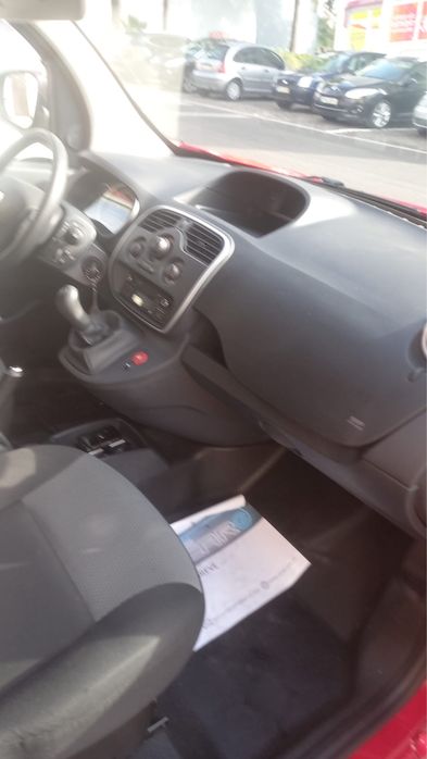 Renault Kangoo 2020