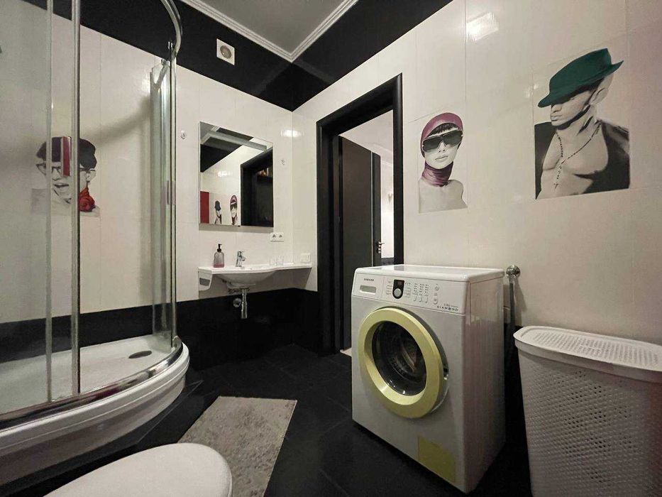 1-кімнатна квартира за адресою (площа 59,1 м²) - Atlanta.ua - фото 9