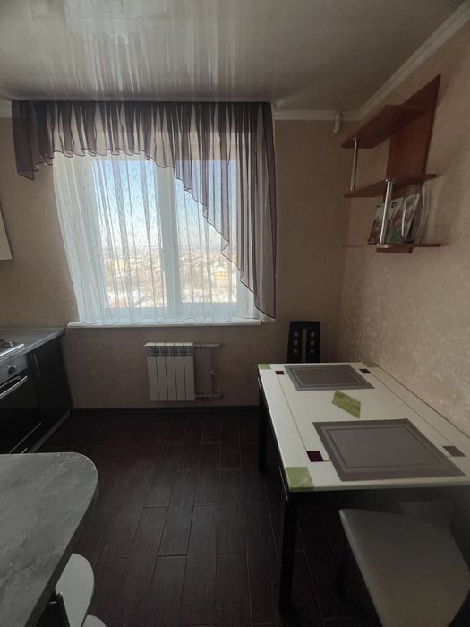 Продам 3 ккв в центре города Чугуев