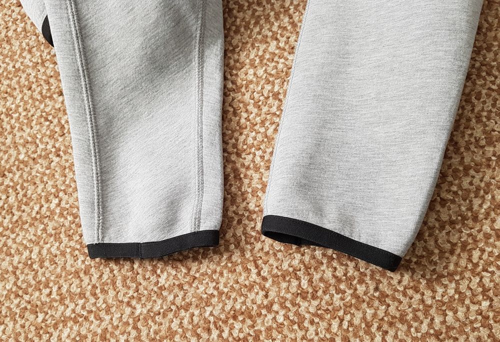 Nike Tech Fleece Hoodie Full Zip M худі кофта на змійці оригінал