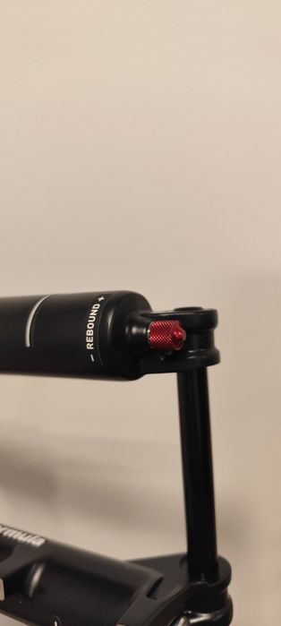 Suspensão Formula thirty-five 29"