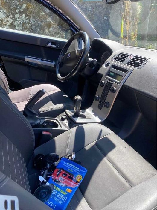 Volvo v50 1.6d 2006