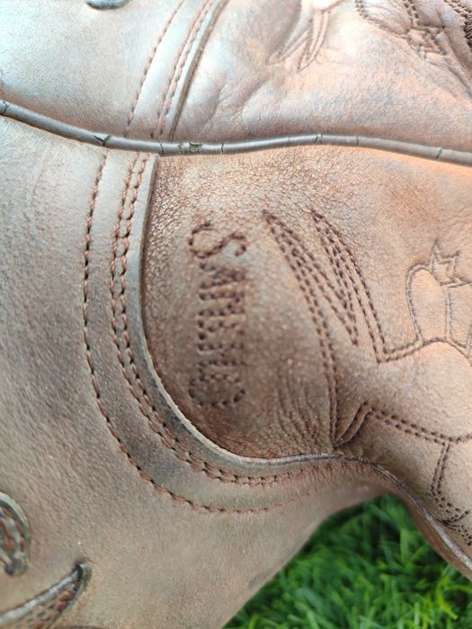 Botas Sancho Originais