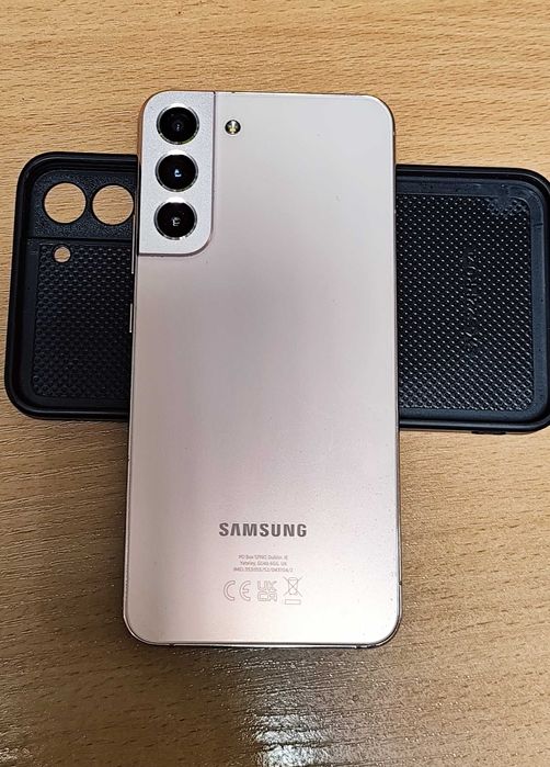 Telefon  SAMSUNG S22+ /  S22 PLUS + ETUI