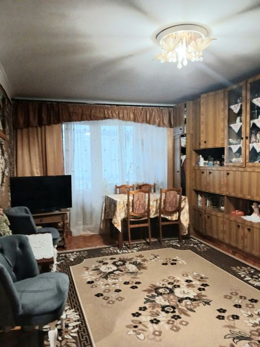Продаж 4 кім кв Сихів рн Санта Барбара