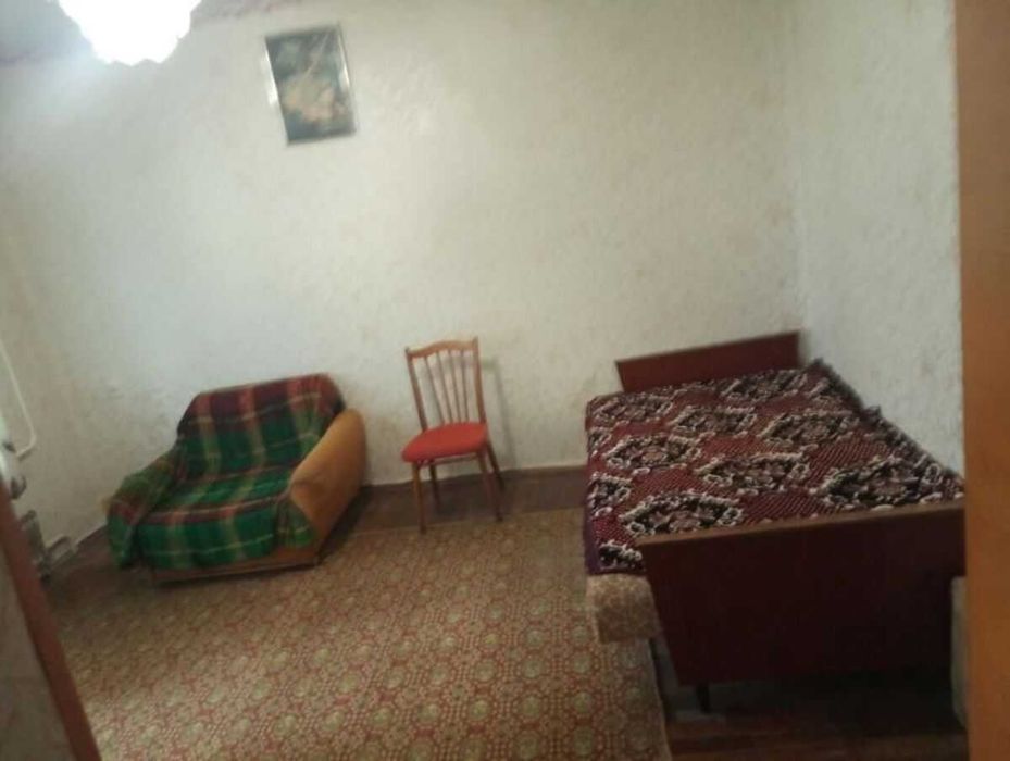 Сдается 2-комнатная квартира в Центре