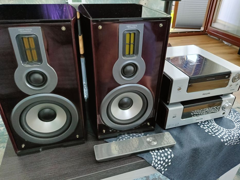 Sprzedam Pilot Philips MCD 908