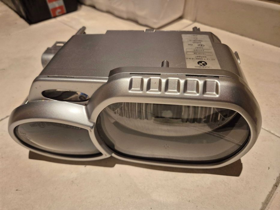 Farol BMW K1200R