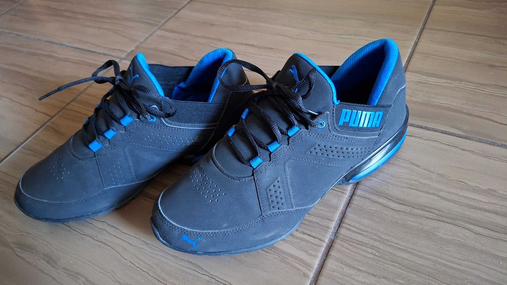 Кросівки Puma Enzin SL