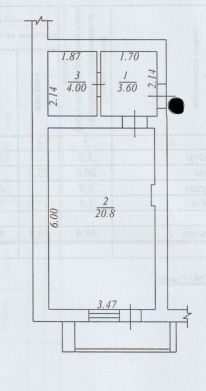 Квартира з чистовим наповненням ! Без комісії!