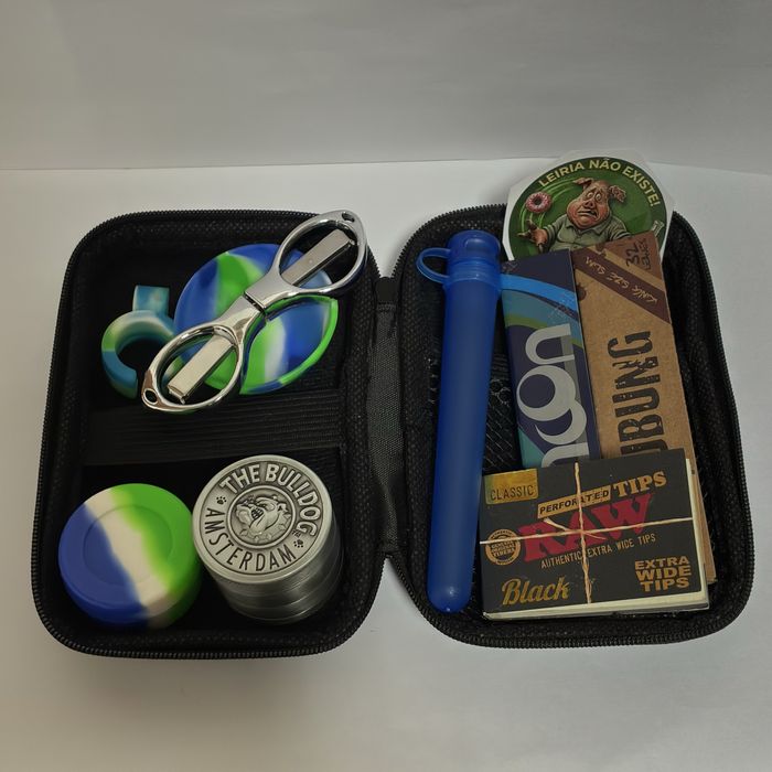 Kit Roinc - Drop 01 (Edição Limitada)