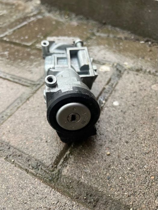 Części FORD FOCUS Mk II różne, sprzedaż w całości