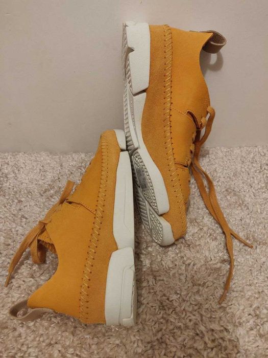 Мокасини Clarks Trigenic Flex
