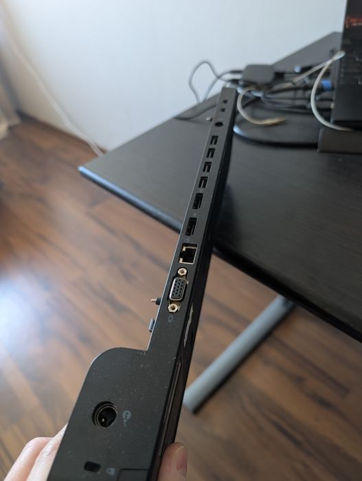 Laptop HP 840 G3/SIM/W10 Pro/CPU i5 6 gen/12 GB ram/128 GB M2/1TB HDD